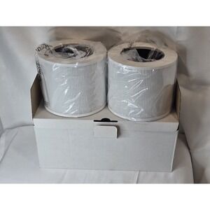 2pk Core Mini Replacement Filter Compatible‎ Air Purifier-New